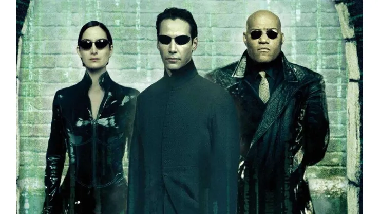 Detienen producción de "Matrix 4" y "The Batman"