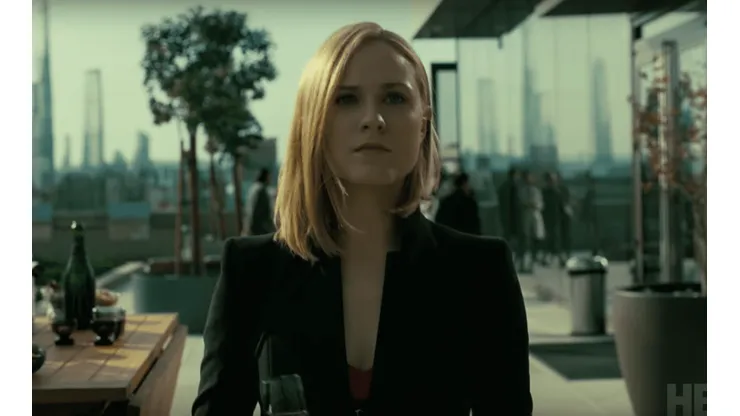 Clip tras de cámaras explora el retorno de "Westworld"
