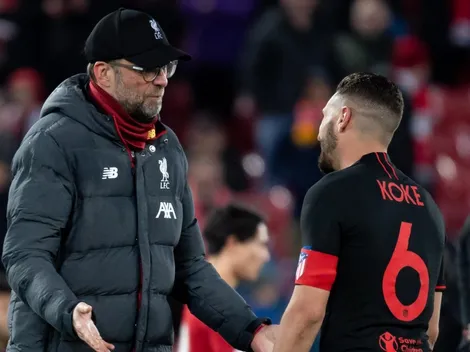 Ex Naranja Mécanica a Klopp: "Deja de llorar y felicita a los españoles"