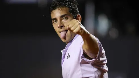 ATP destaca nivel de Garin.