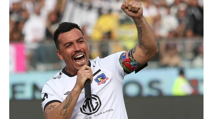 Paredes trabaja en armar un equipo competitivo en San Antonio Unido.