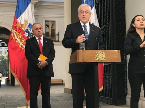 Chile en fase 4 de Coronavirus: Se cierran las fronteras