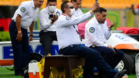 En México no habrá fútbol hasta nuevo aviso