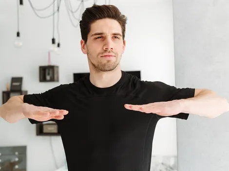 Guía para entrenar cardio en casa