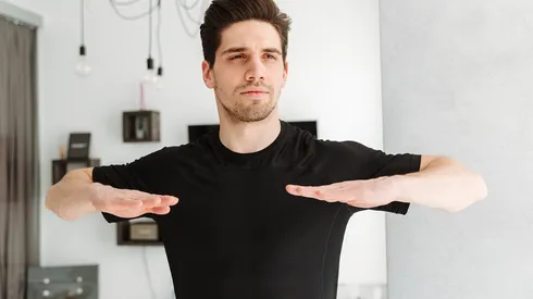 Guía para entrenar cardio en casa