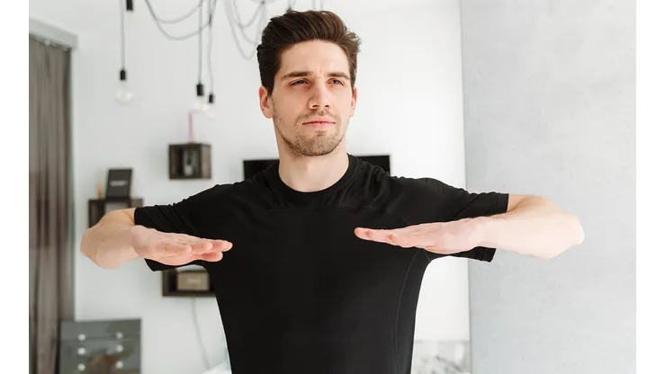Guía para entrenar cardio en casa