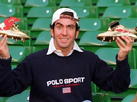 Di Canio critica al Inter por contratar a Eriksen: "Conte quería a Vidal"