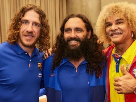 Sorín arma tutorial futbolero para entrenar en casa