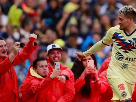 Nicolás Castillo empieza rehabilitación para fortalecer sus piernas