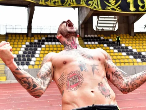 Un irónico Pinilla sigue interpelando al ministro Mañalich