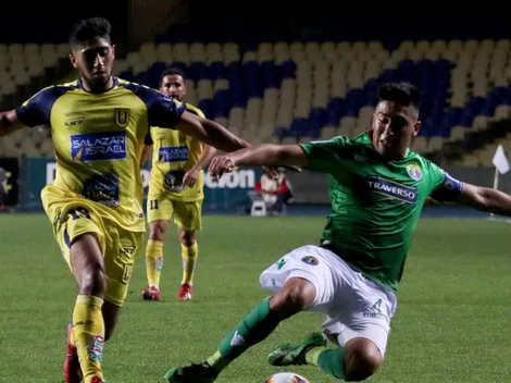 Ver EN VIVO Audax Italiano vs U. de Conce por la 8° fecha del Campeonato Nacional