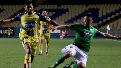 En La Florida se jugará este último partido del domingo.