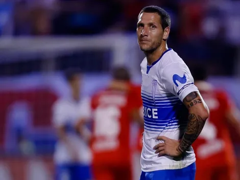 Luciano Aued le cae duro a los críticos de la UC