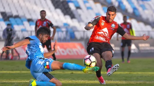 El Teniente no abrirá sus puertas para el partido.