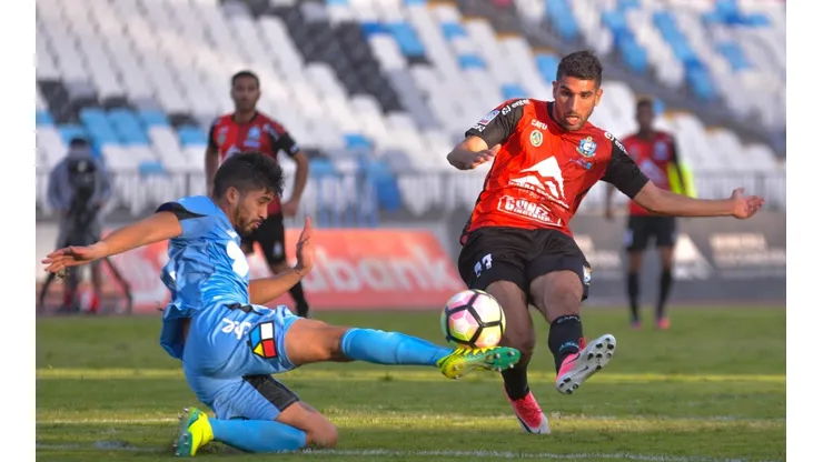 El Teniente no abrirá sus puertas para el partido.