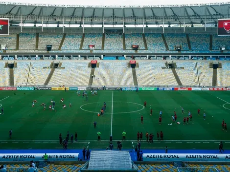Brasil suspende todo el fútbol a nivel nacional