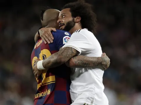 Presidente de la Liga: "Vamos a terminar la competición"