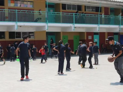 Así será la suspensión de clases en Chile por el Coronavirus