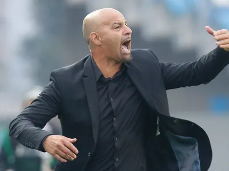 Terremoto en Cobreloa: Fantasma Figueroa pone su cargo a disposición