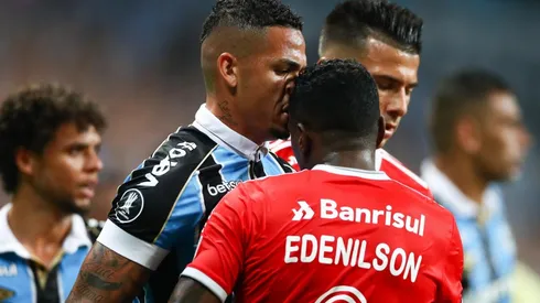 Hubo ocho expulsados