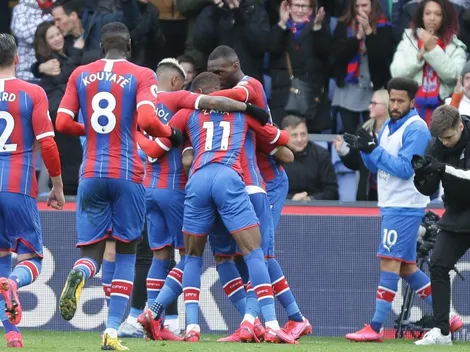 Crystal Palace entrega método para terminar la Premier y ser campeones