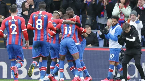 Crystal Palace y su loca idea