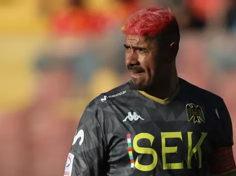 Diego Sánchez y el VAR: “Hay jugadas que a nosotros no nos revisan”