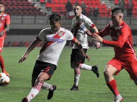 Dónde ver Curicó Unido vs U. La Calera