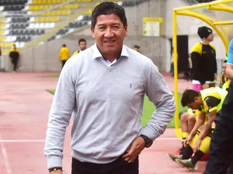 Pillo Vera: "Perdimos vacaciones para tener a los hombres que nos darían frutos"