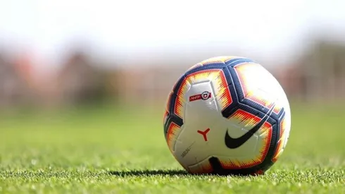 La ANFP anunció la suspensión de todo el fútbol joven por 14 días