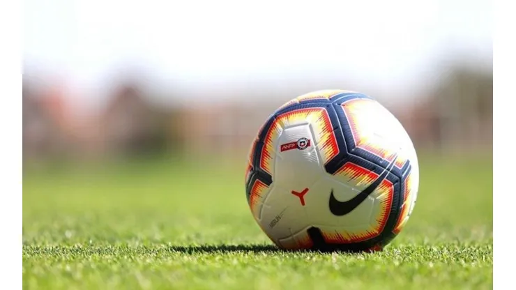La ANFP anunció la suspensión de todo el fútbol joven por 14 días