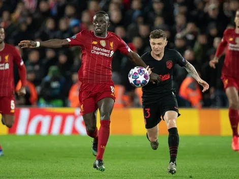 Aseguran que Real Madrid ofrecerá un camión de plata por Mané