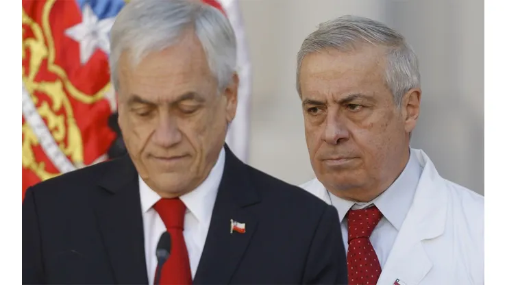 Gobierno suspende las clases en todos los colegios de Chile