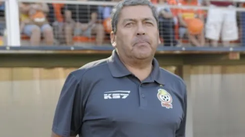 Gustavo Huerta: "La sensación era que quién hacía el gol lo ganaba"