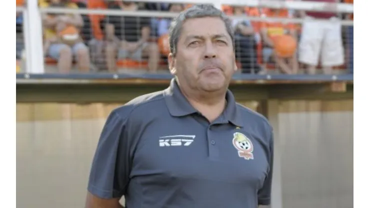Gustavo Huerta: "La sensación era que quién hacía el gol lo ganaba"