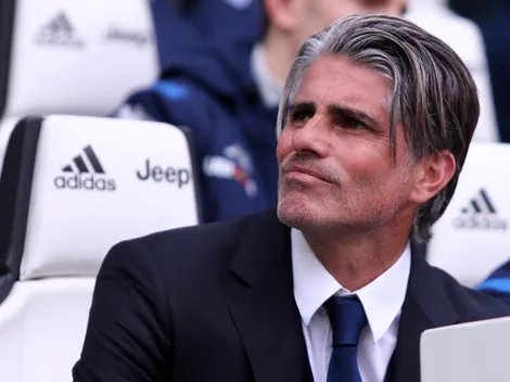 Diego López en RedGol: “Sería lindo poder entrenar a Colo Colo”