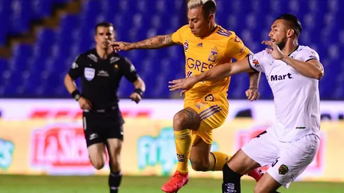 Vargas anotó otra vez para darle la victoria a su equipo