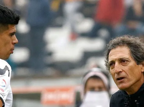 Esteban Pavez: La exigencia de Mario Salas para llegar a Alianza Lima