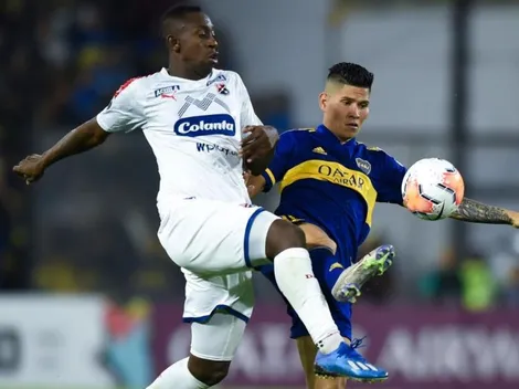 "Hay muchas personas que se mueren o violencia de hambre que por un virus"