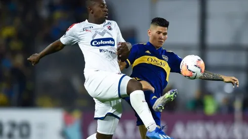 Jorman Campuzano lanzó una ácida crítica por la situación del coronavirus