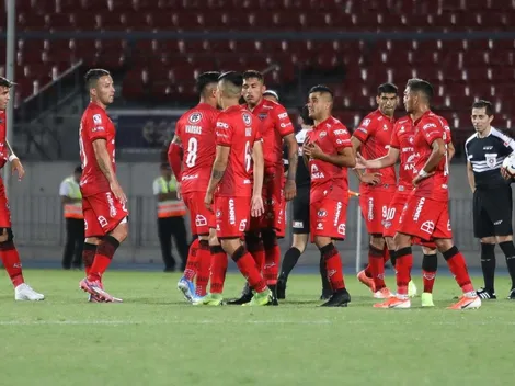 Se adelanta la prevención: Ñublense y Valdivia jugarán a puertas cerradas