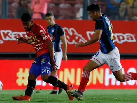 ¡Por fin! Vuelve el fútbol chileno a la TV abierta