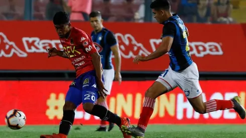 Se jugará en Santa Laura