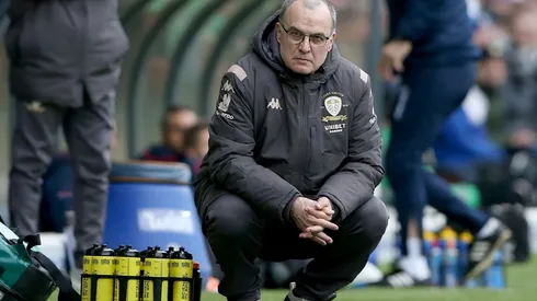 ¿Bielsa a la Premier?