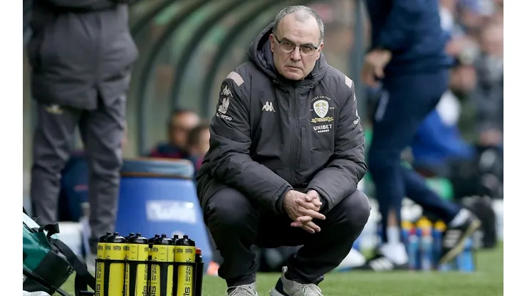 ¿Bielsa a la Premier?