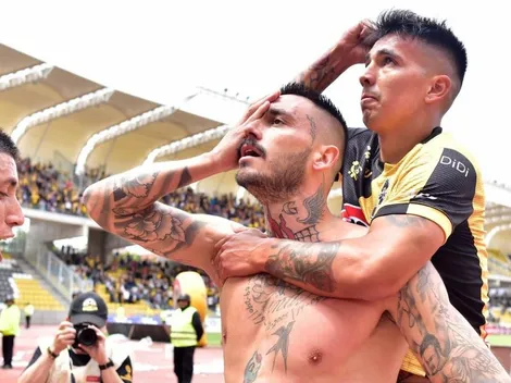 Pinilla toma medidas por el coronavirus e insulta al ministro Mañalich