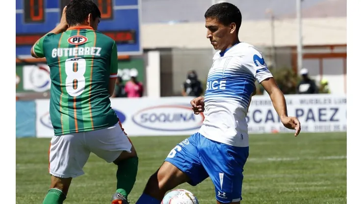 Holan llenó de flores a Marcelino