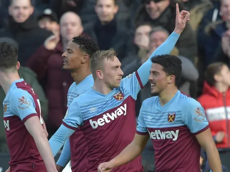 Al Liverpool no le gusta esto: West Ham pide anular la Premier 2019-2020