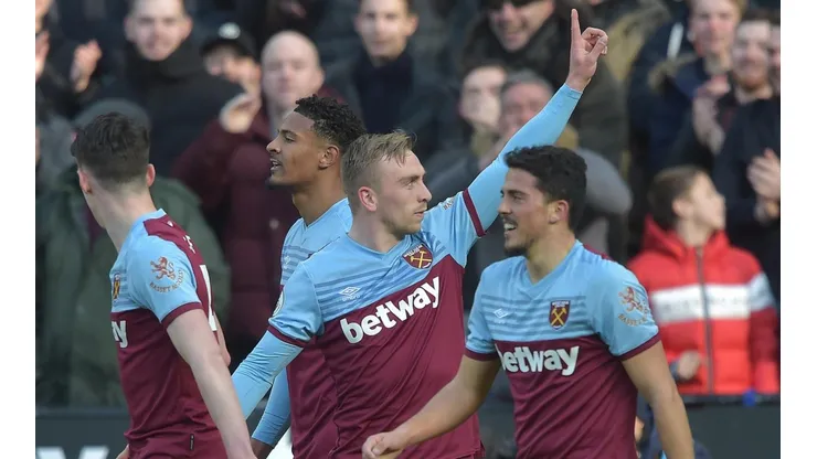 Al Liverpool no le gusta esto: West Ham pide anular la Premier 2019-2020