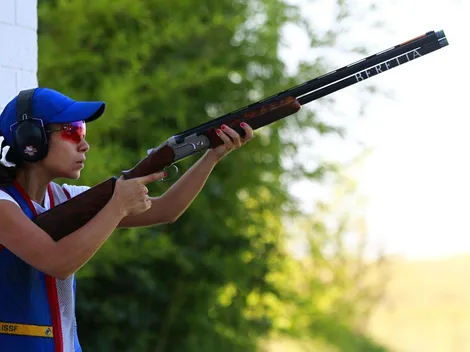 Crovetto aclara: "Me parece insuficiente el control sanitario en el aeropuerto"